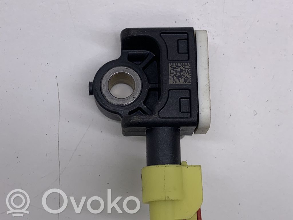 Airbagsensor Crashsensor Drucksensor   4F0959643B,4F0959643B
