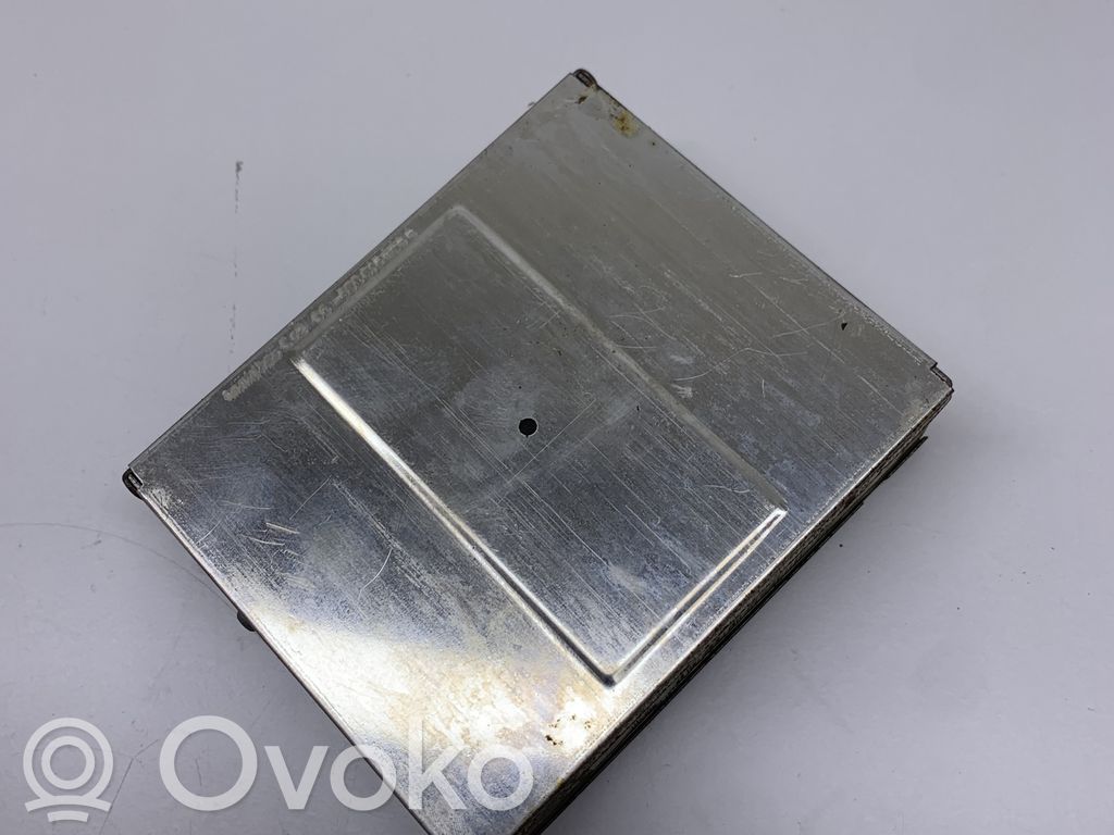 Volkswagen PASSAT B5.5 GPS navigation control unit/module 