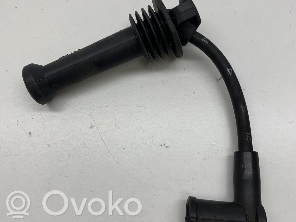 Ford Focus Sytytystulpan johdot 