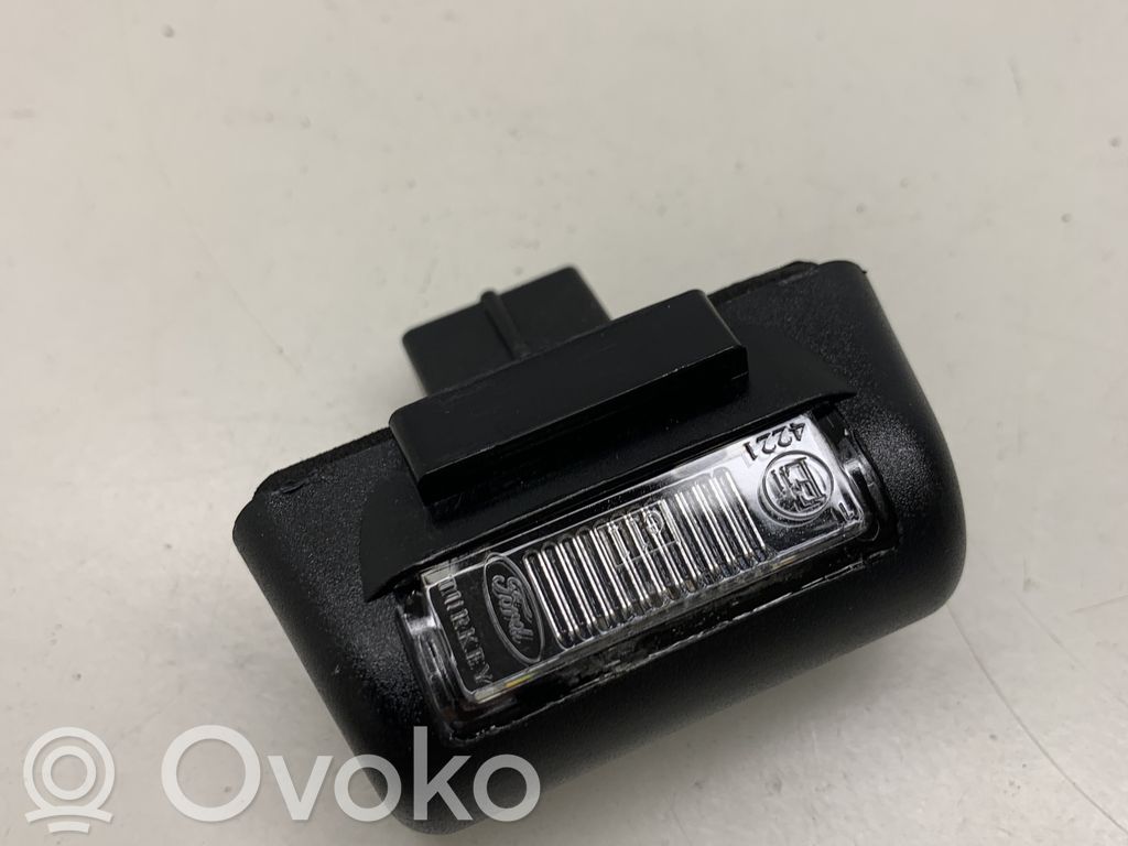 Rekisterikilven valo   86VB13550,86VB13550