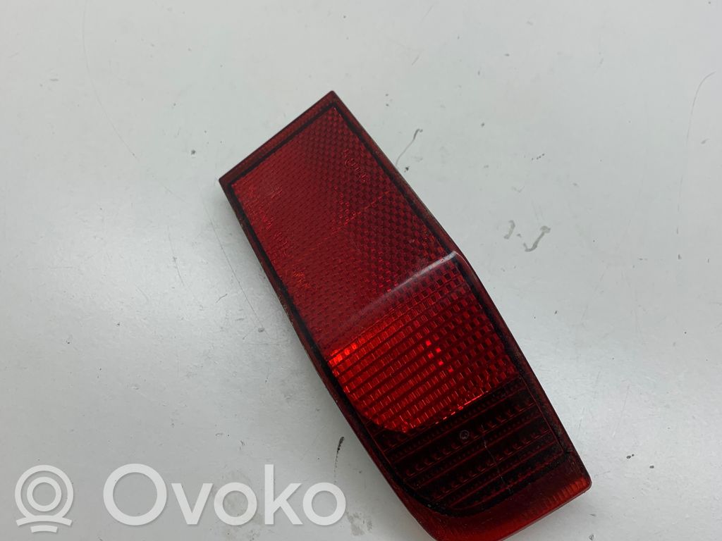 Opel Omega B2 Reflektor Rückstrahler 