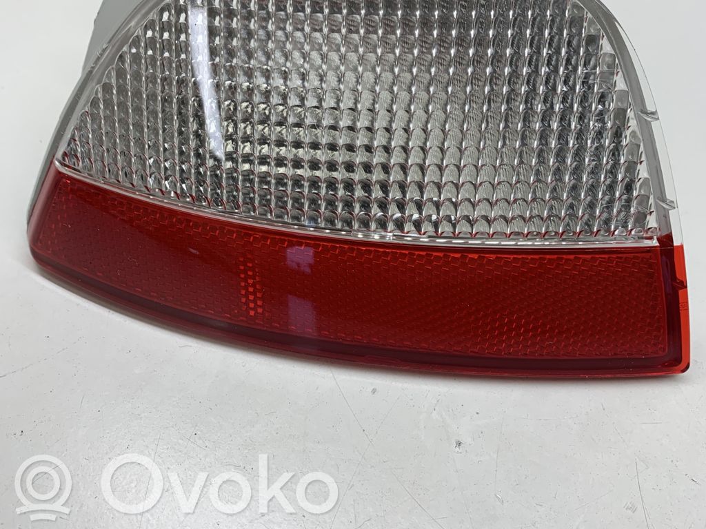 Ford Focus Rear fog light 