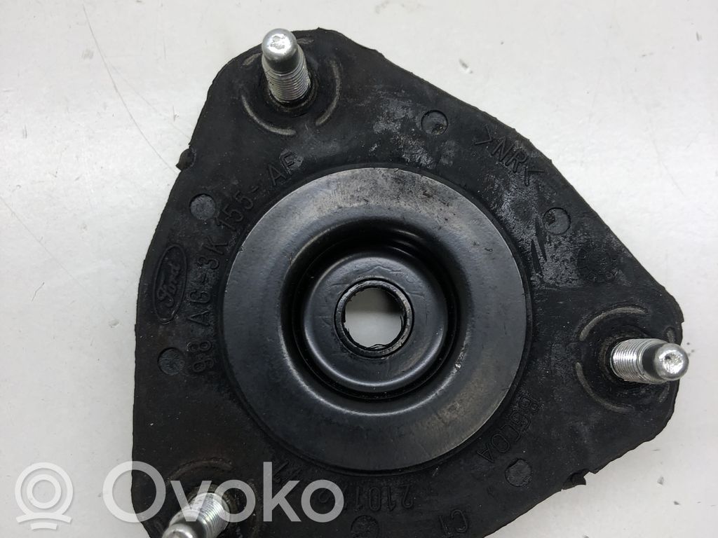 Ford Focus Coil spring mount 
