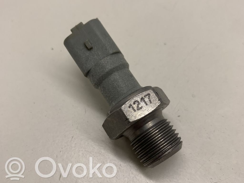 Peugeot 308 Oil pressure sensor 