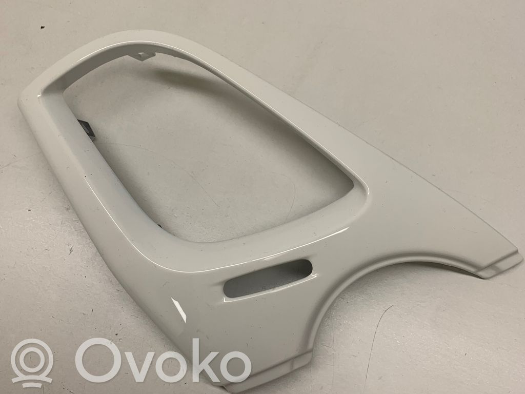 Citroen DS3 Verkleidung Armaturenbrett Cockpit seitlich 