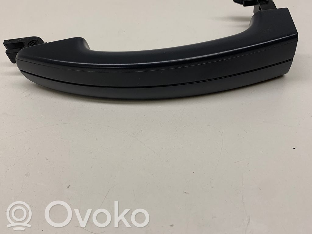 Ford C-MAX I Klamka zewnętrzna drzwi 