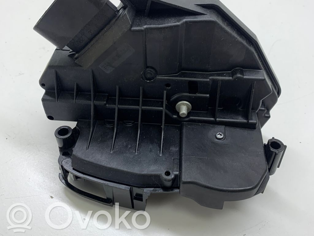 Ford Focus Front door lock 