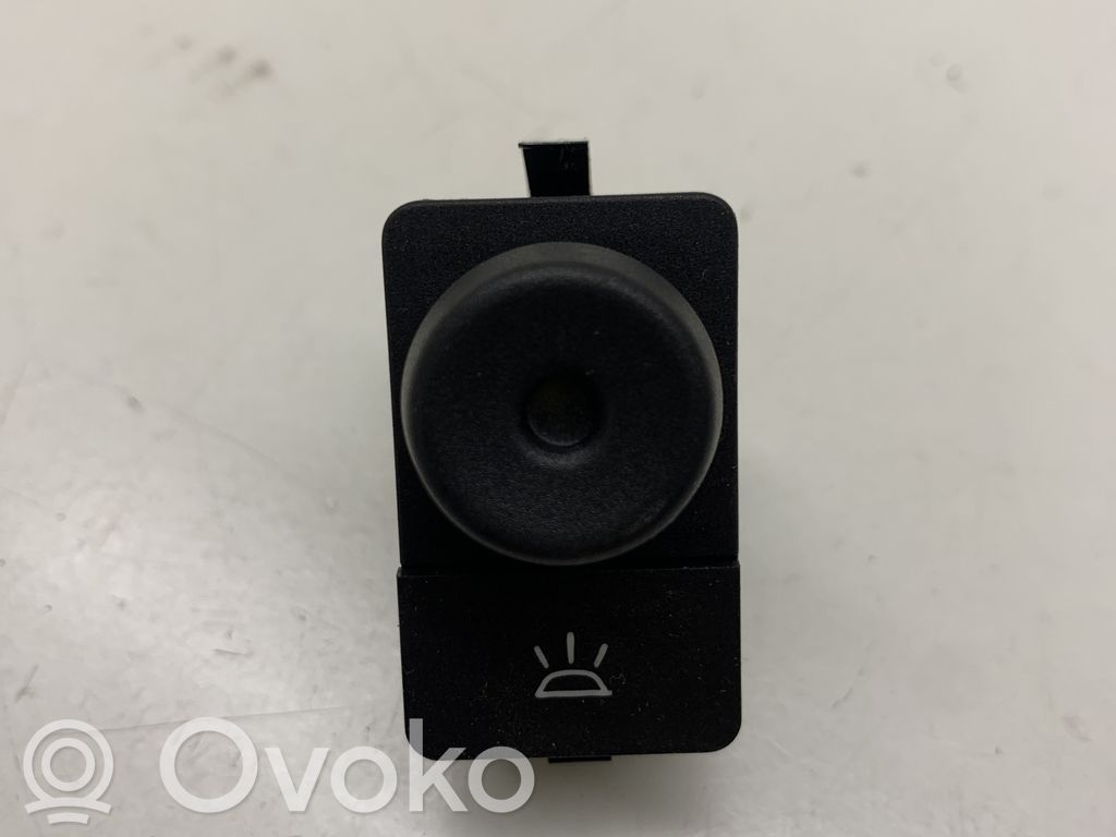 Ford Transit Other switches/knobs/shifts 