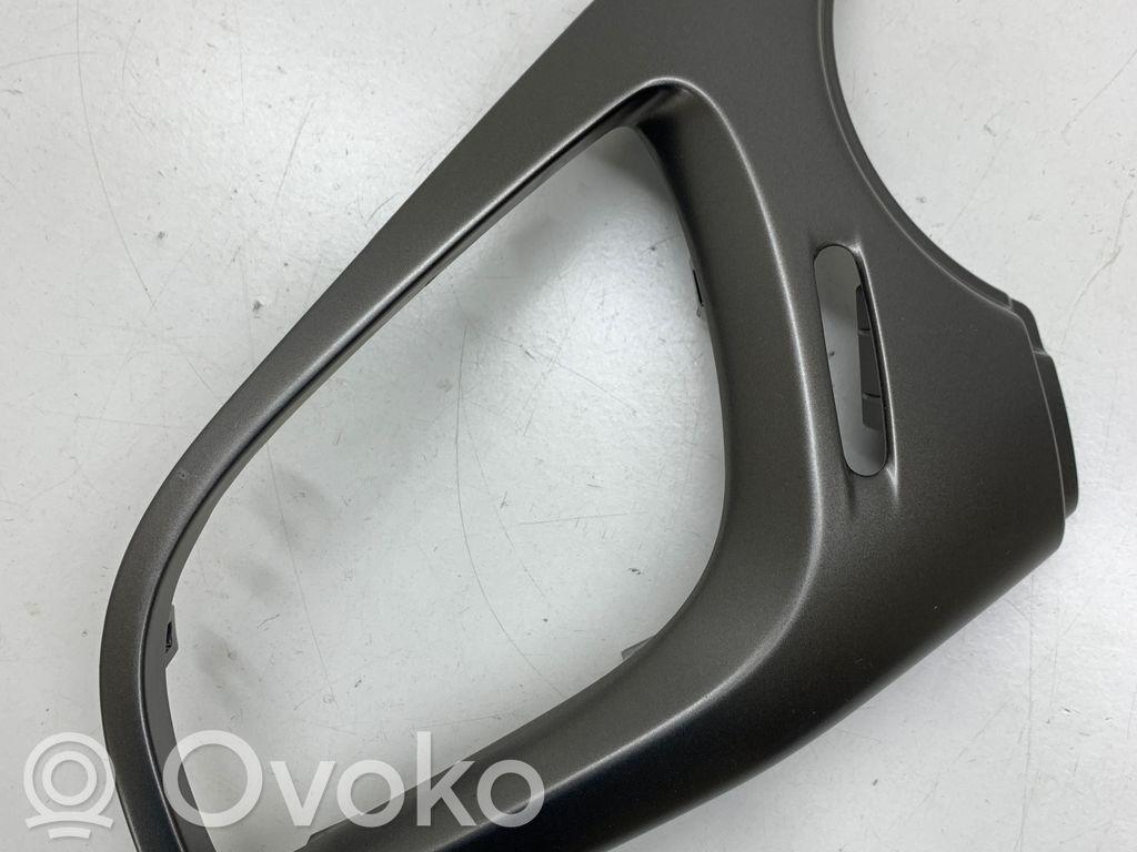 Citroen DS3 Verkleidung Armaturenbrett Cockpit seitlich 