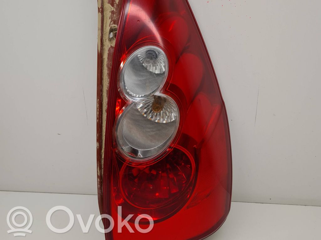 Mazda 5 Takavalot 