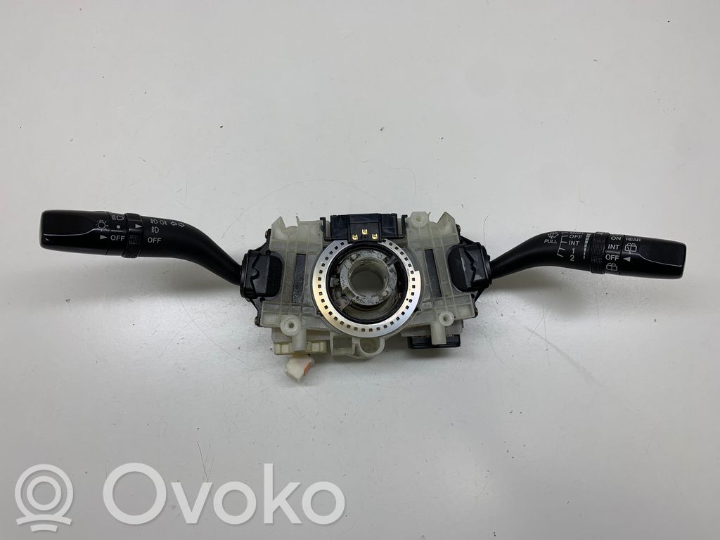 Mazda 6 Commodo, commande essuie-glace/phare 