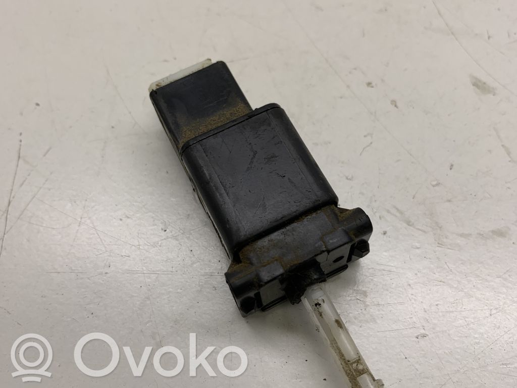 Mazda 6 Brake pedal sensor switch 