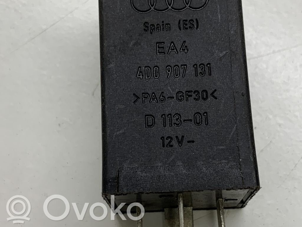 Audi A4 S4 B5 8D Muu rele 