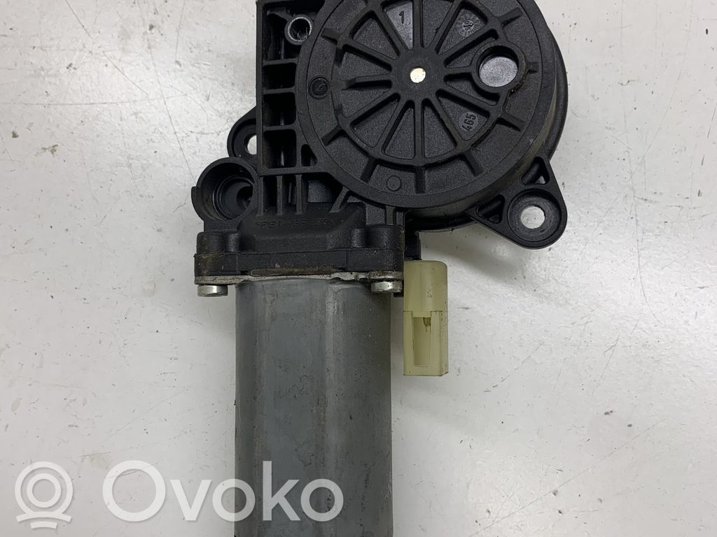 Ford Fiesta Silnik regulatora szyby drzwi przednich 
