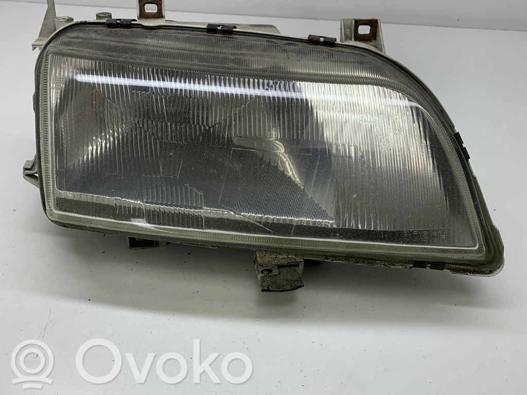 Volkswagen Sharan Lampa przednia 