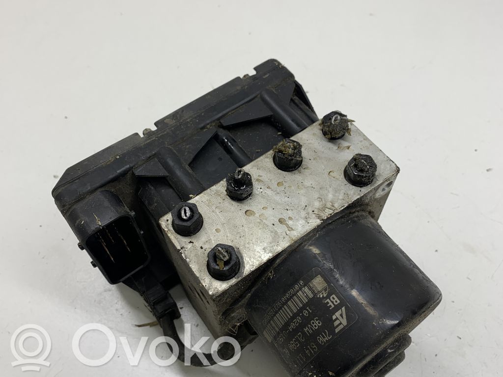 Volkswagen Sharan ABS Pump 