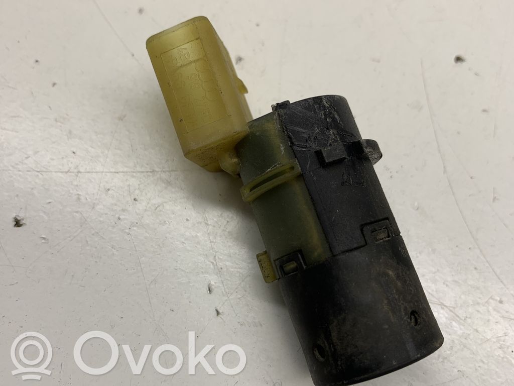 Audi A6 Allroad C5 Sensor de aparcamiento PDC 