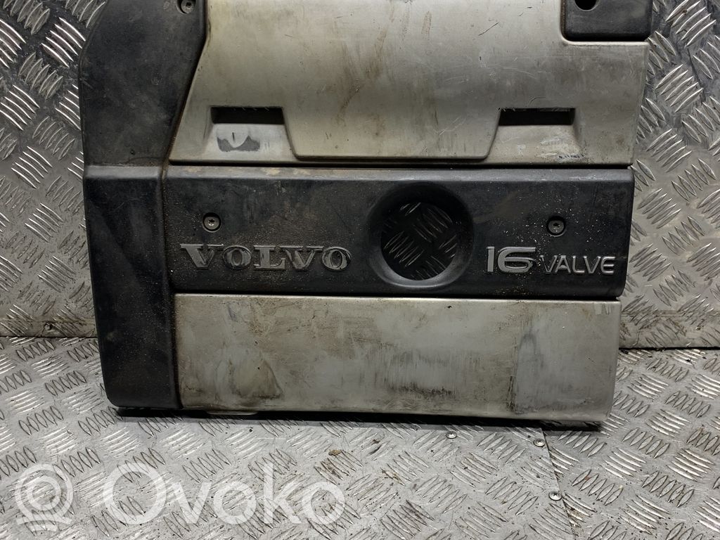 Volvo S40, V40 Engine cover (trim) 