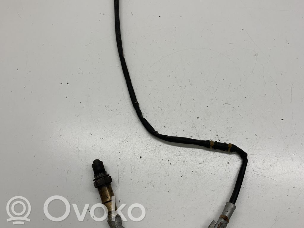 Volkswagen Touran I Sonde lambda 