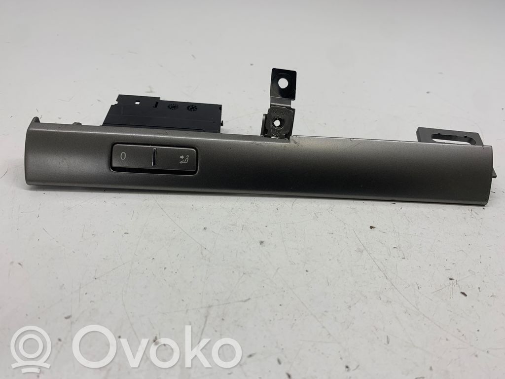 Volkswagen Phaeton Air circulation switch 