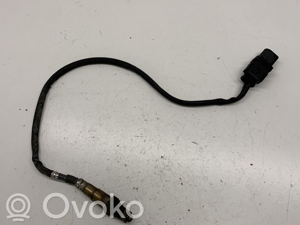 BMW 5 E60 E61 Sonda lambda 
