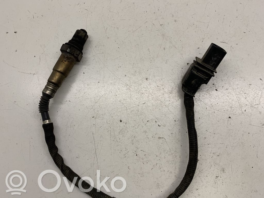BMW 5 E60 E61 Sonda lambda 