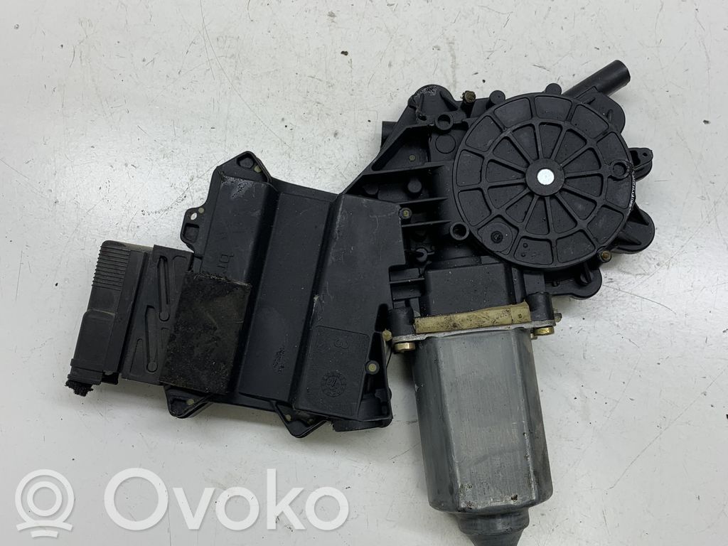 Volkswagen Sharan Moteur de lève-vitre de porte arrière 