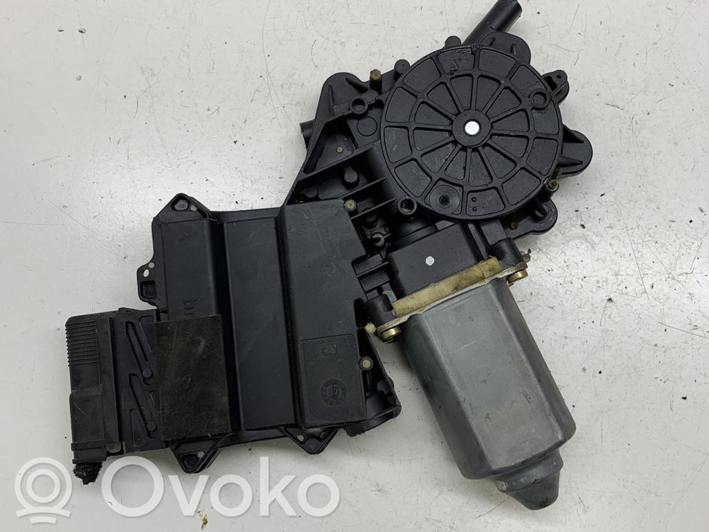Volkswagen Sharan Moteur de lève-vitre de porte arrière 