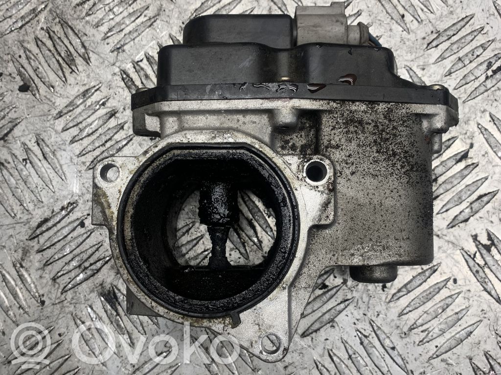 Volkswagen PASSAT B6 Zawór EGR 
