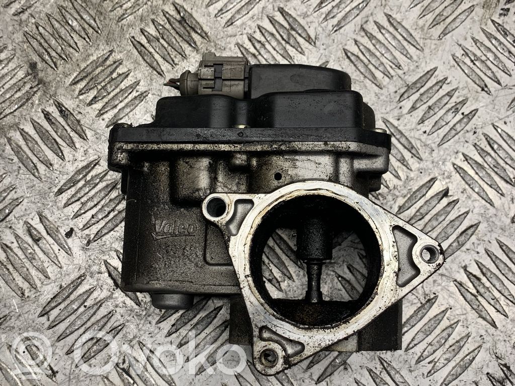 Volkswagen PASSAT B6 Zawór EGR 
