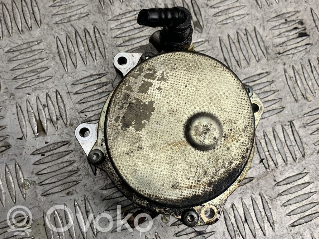 Opel Vectra C Pompa podciśnienia / Vacum 