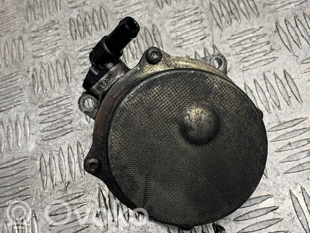 Audi A4 S4 B7 8E 8H Pompa podciśnienia / Vacum 
