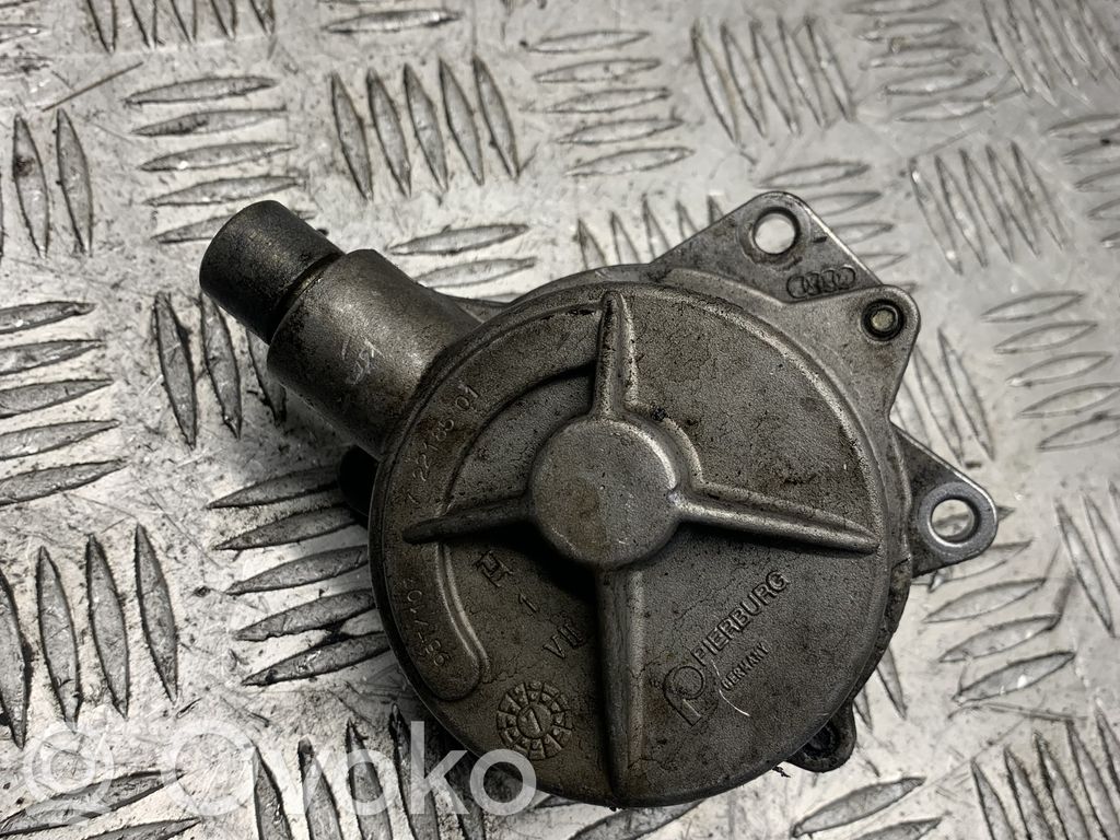 Audi A6 S6 C5 4B Alipainepumppu 
