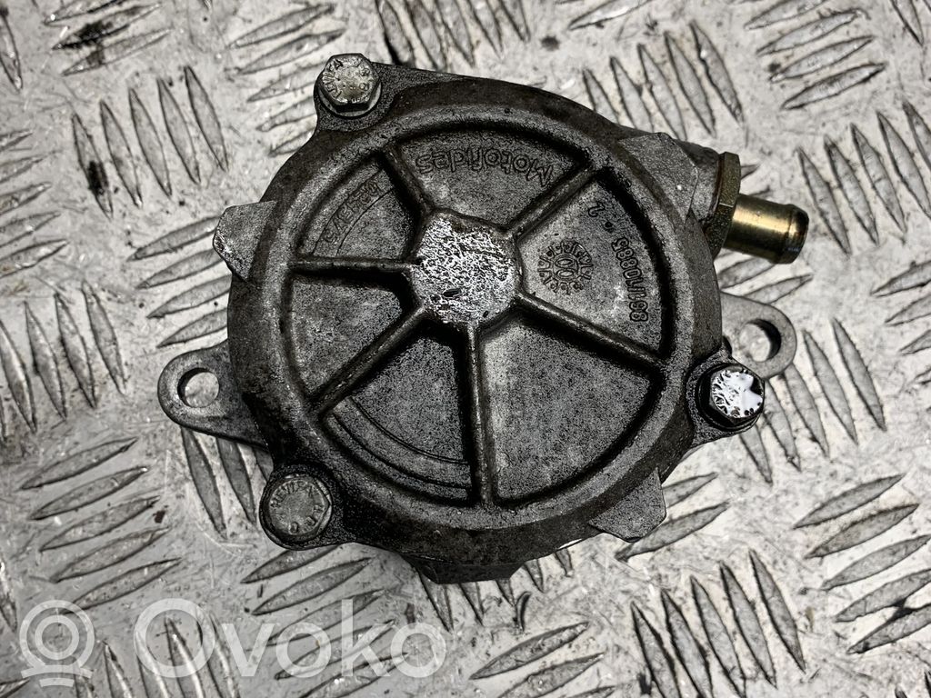Vakuumo pompa   2249939,96110885
