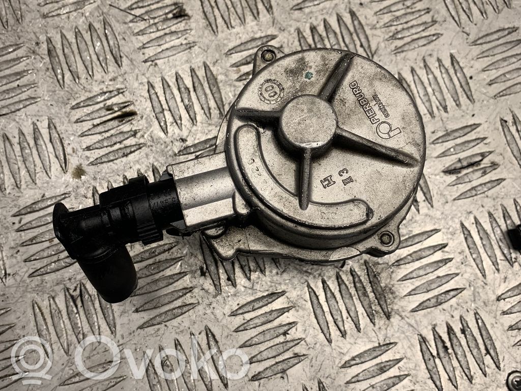 Volvo S40, V40 Alipainepumppu 