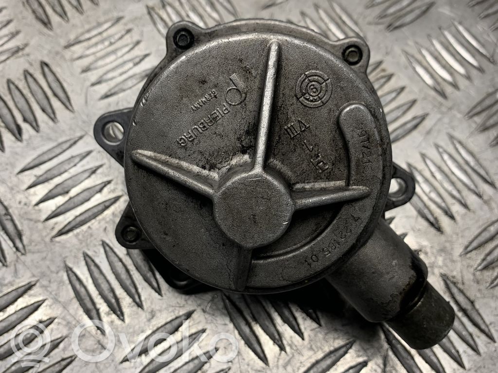 Audi A6 S6 C5 4B Alipainepumppu 