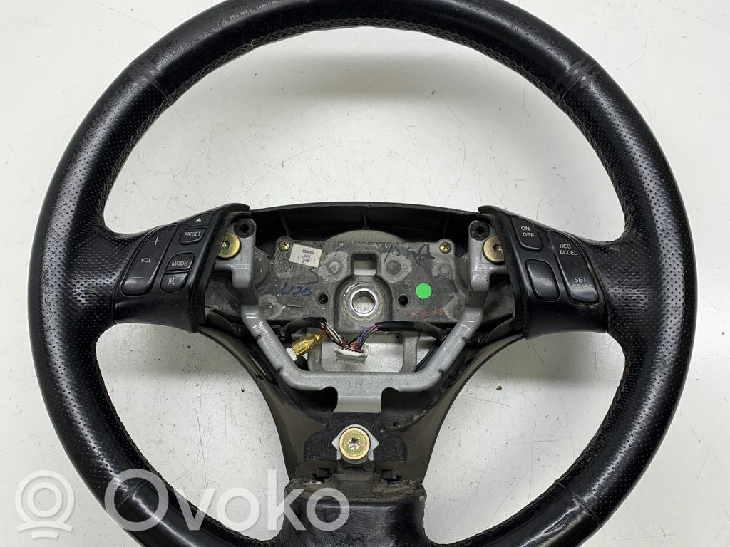 Mazda 6 Volante 