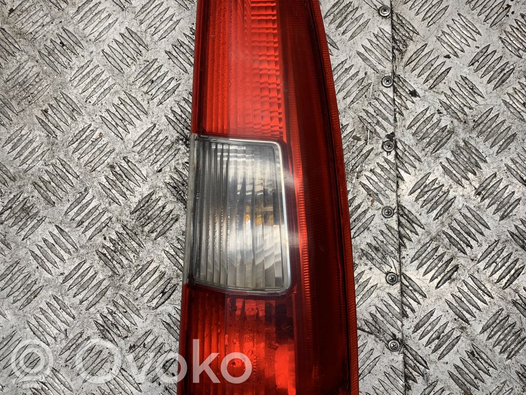 Volvo V70 Takavalot 