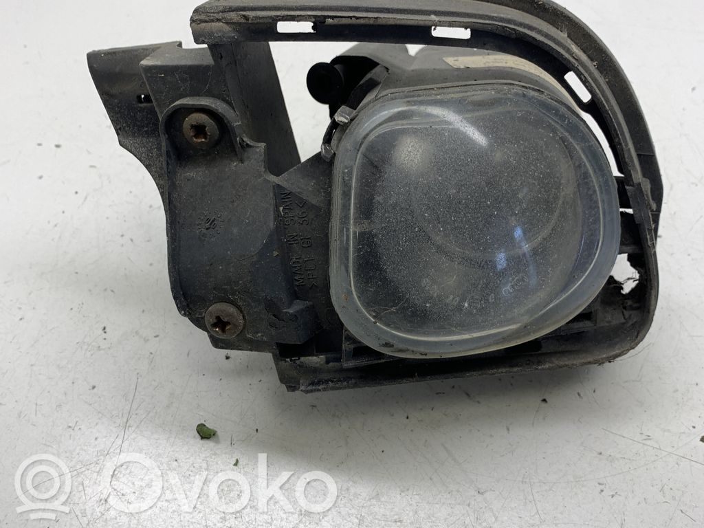 Audi A6 S6 C5 4B Front fog light 