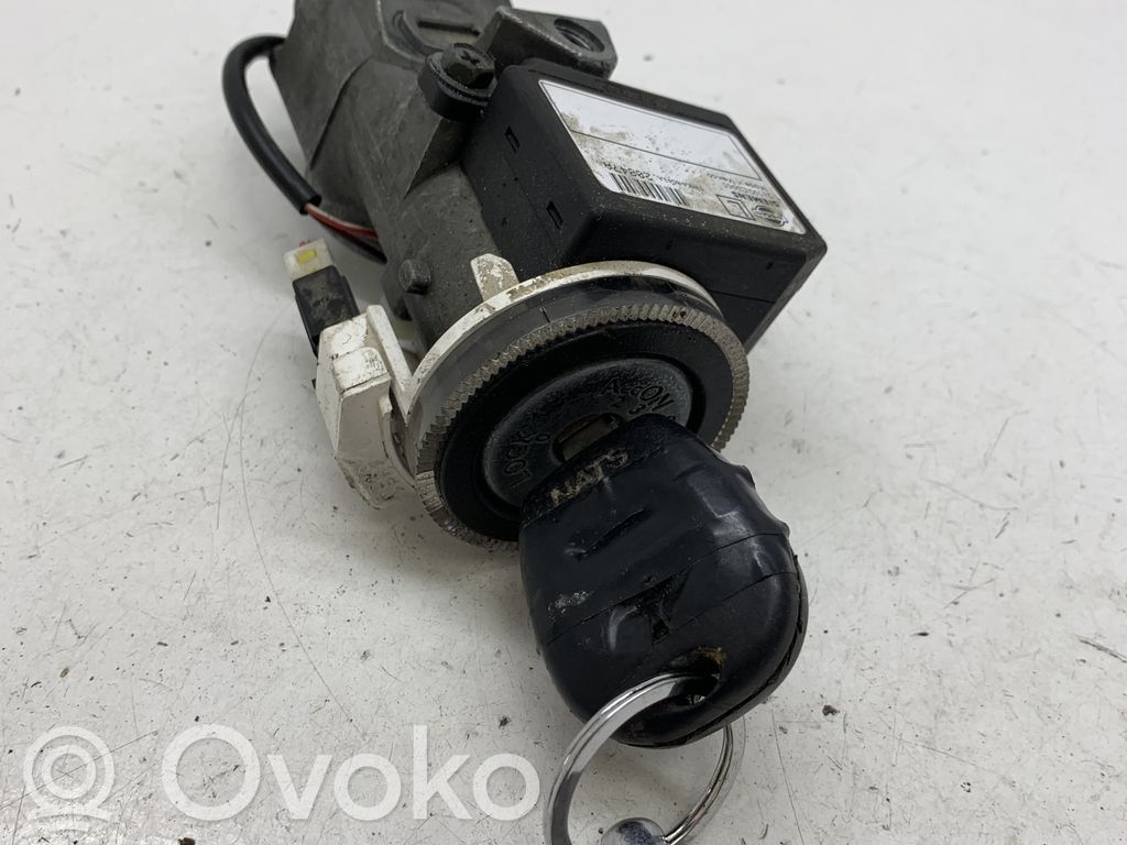 Virtalukko   28590C9965,5WK48043A