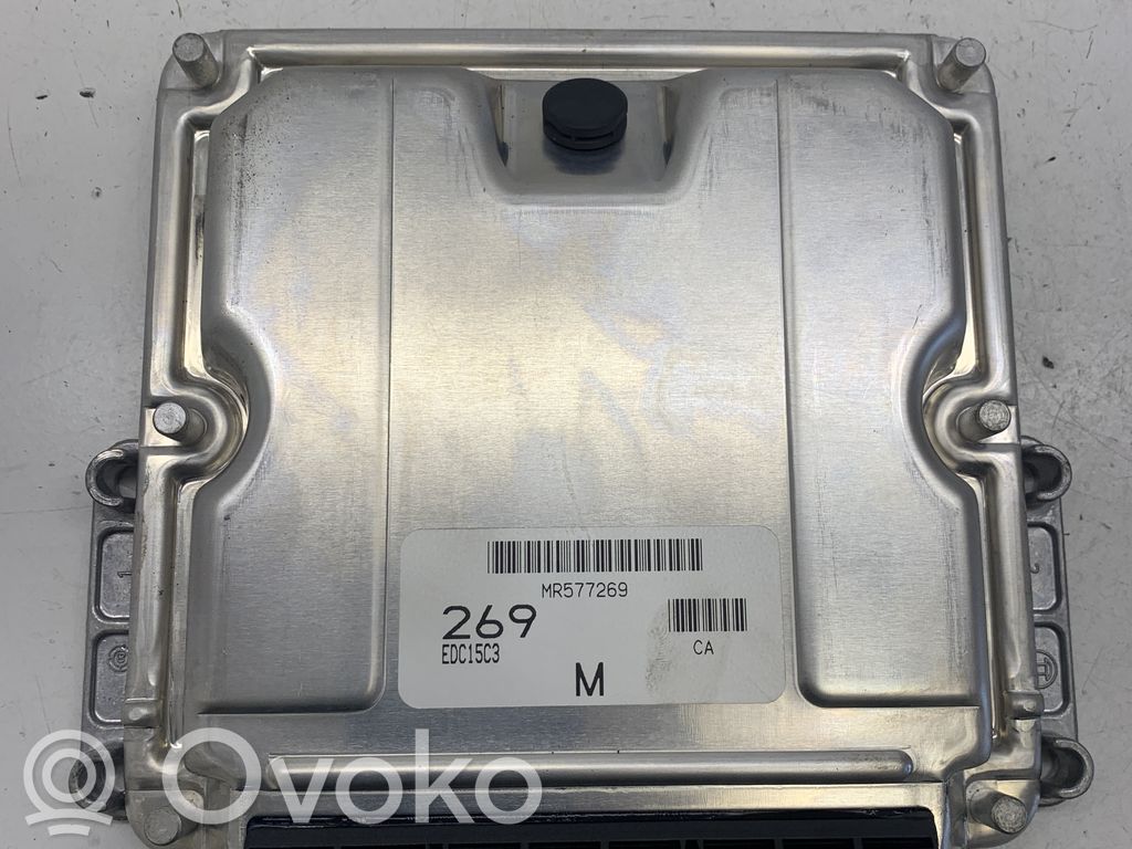 Mitsubishi Carisma Engine control unit/module 