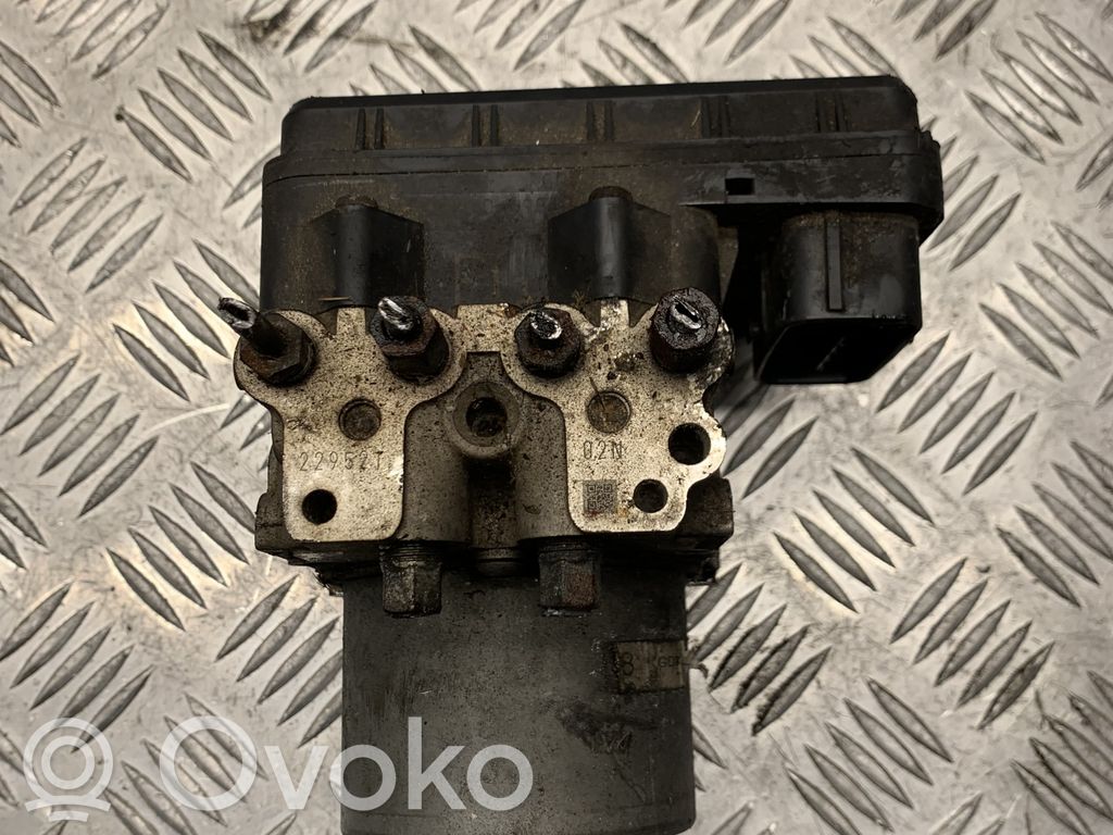 Pompa ABS   GDK4437A0,1338006980