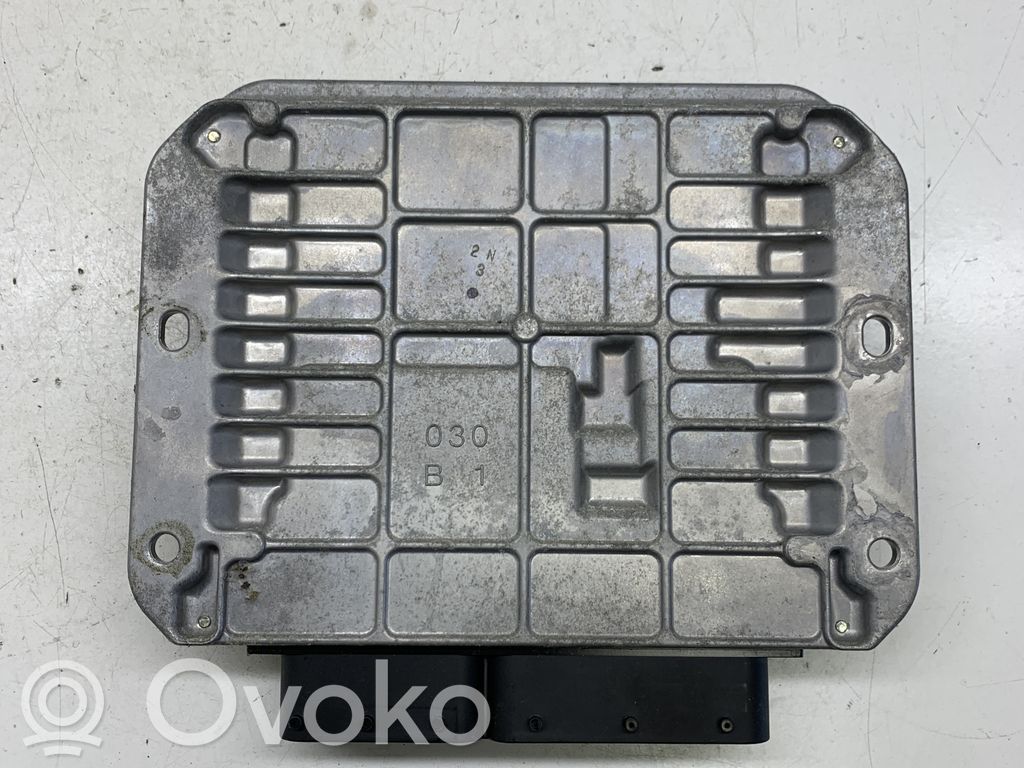 Mazda 6 Engine control unit/module 