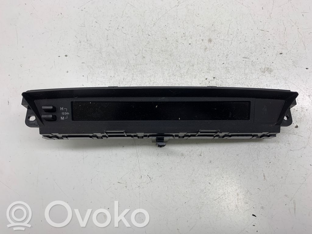 Mazda 6 Screen/display/small screen 