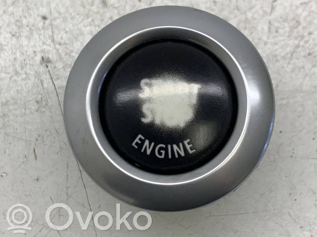 Engine start stop button switch   694991307,694991307
