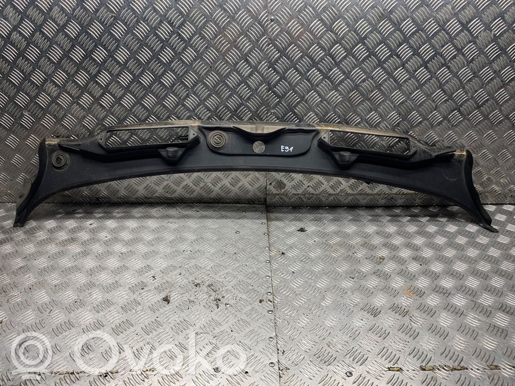 BMW 3 E90 E91 Moldura del limpia 