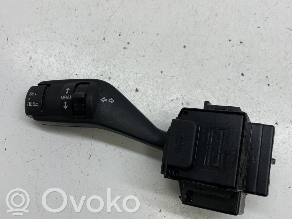 Ford Focus C-MAX Pagrieziena signālu / lukturu sviria 