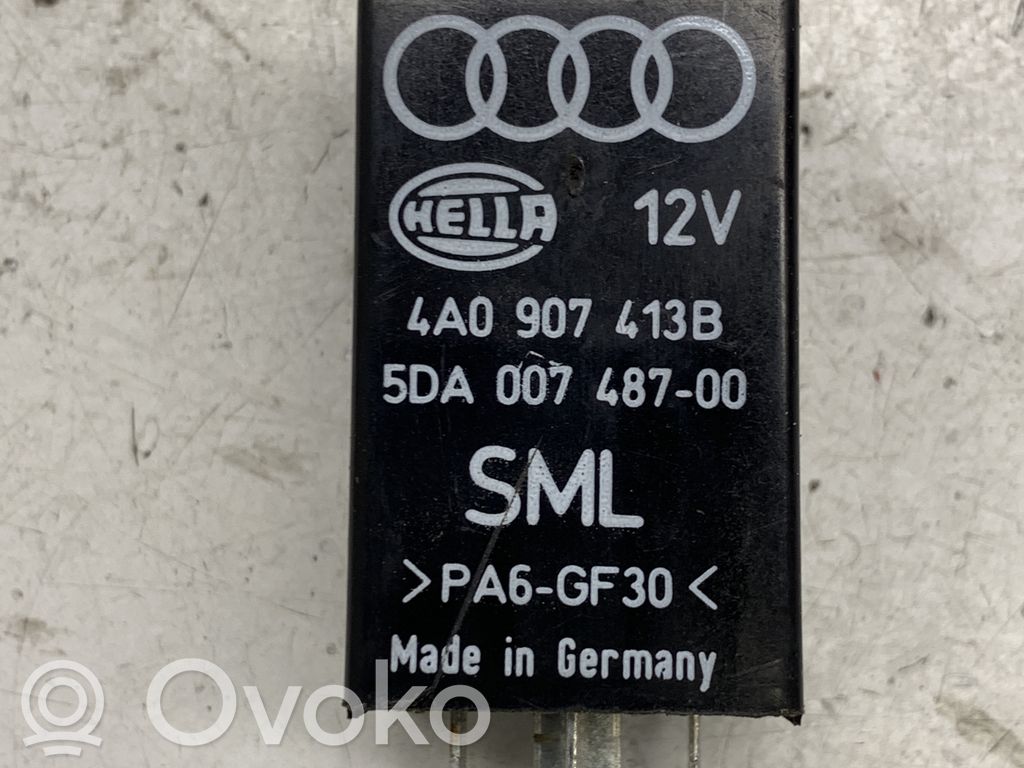 Audi A6 S6 C4 4A Otros relés 