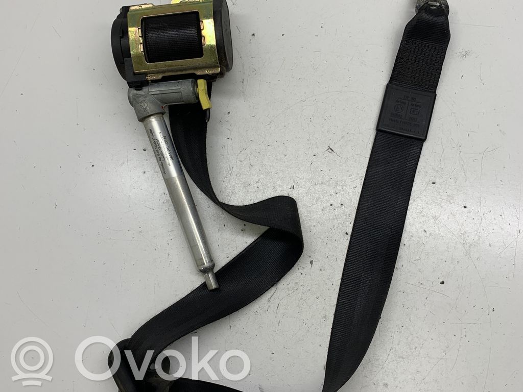 Audi A6 S6 C4 4A Cinturón delantero 