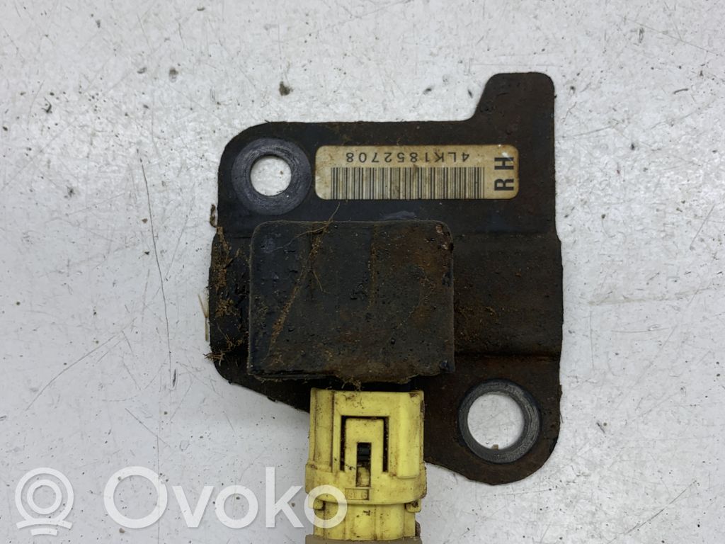 Airbagsensor Crashsensor Drucksensor   98231AE000,1876003470